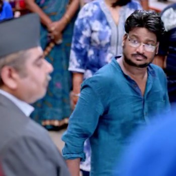 Vaibhav Chavan